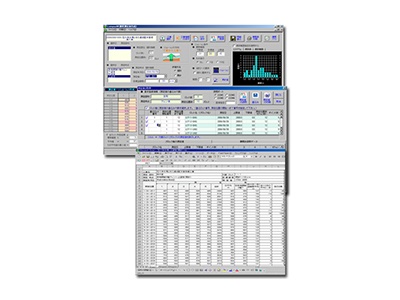 業務支援・膜厚測定表作成ソフト +プラス1(ワン)キャンペーン実施中!