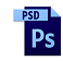 Photoshopファイル形式（画像）