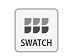 SWATCH＝スォッチファイル形式