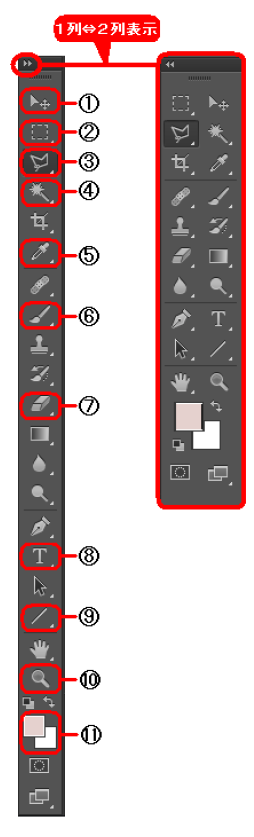 ツールボックス