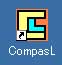 Compas-L（コンパス・エル）起動